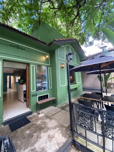 Oportunidade!!! Restaurante francês na savassi