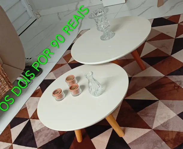 VENDO OBJETOS DIVERSOS