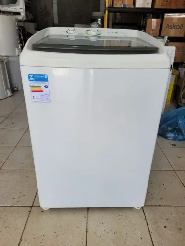 MÁQUINA DE LAVAR CONSUL 12KG
