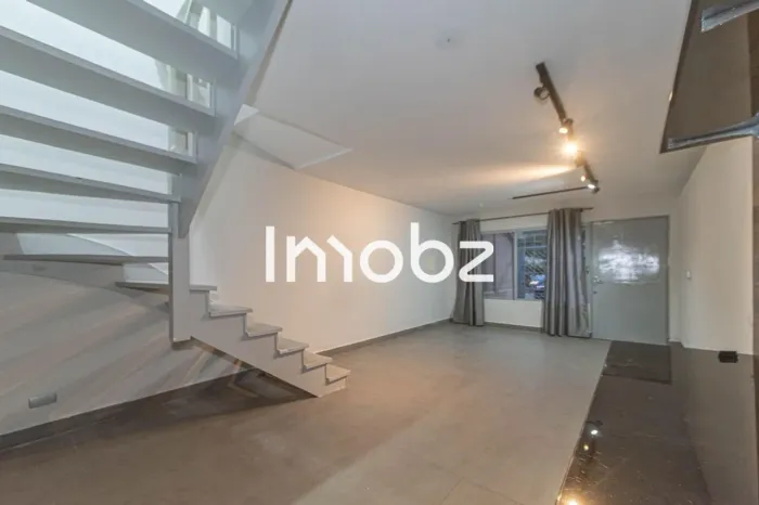 Casa à Venda - Chácara Santo Antonio, 2 Quartos, 85 m2