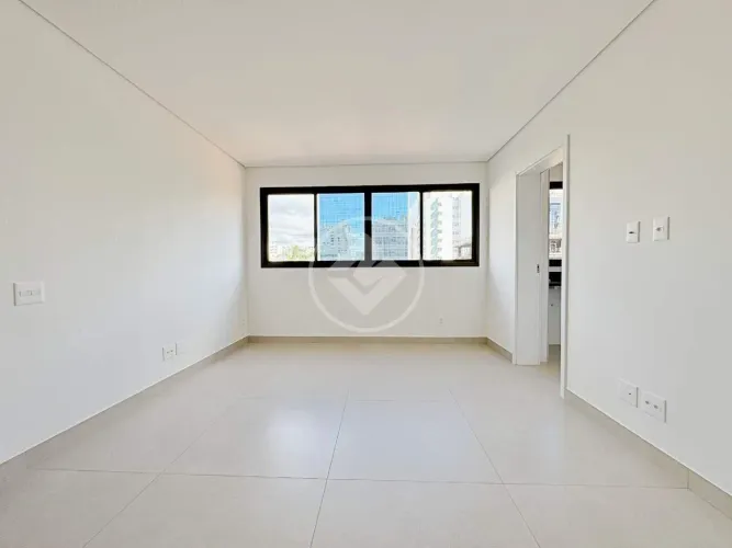 APARTAMENTO DE 2 QUARTOS PARA LOCAÇÃO NO BAIRRO LOURDES