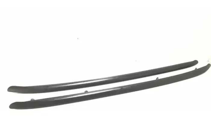 Par Rack Teto Audi Q3 2014 Preti