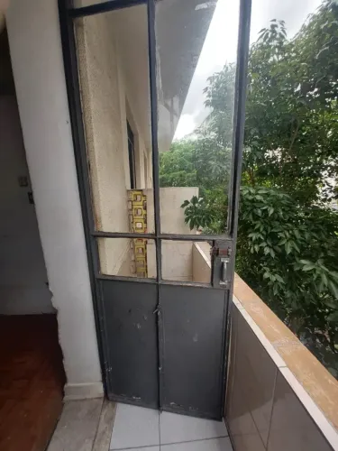 Imóvel para aluguel tem 40 metros quadrados com 1 quarto em Vila Buarque - São Paulo - SP