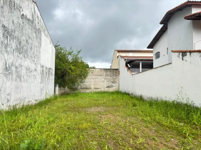 Terreno para Alto Padrão em Aparecida-SP