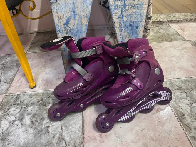 Patins infantil
