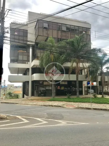 LOJA COMERCIAL 265M² AV. RAJA GABAGLIA ESTORIL BELO HORIZONTE codigo: 341539
