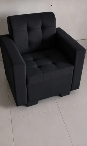Lindas poltronas para sua sala