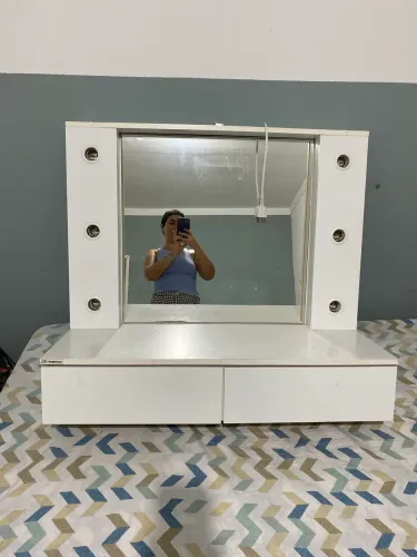 Penteadeira 