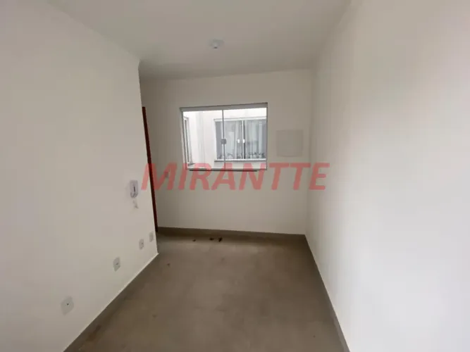 Apartamento de 33m² com 1 quartos em Jardim Consorcio