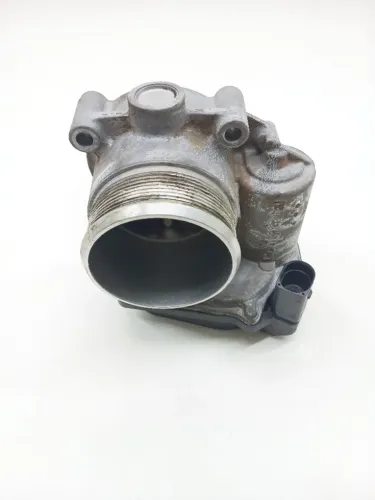 Tbi Corpo Borboleta Passat Tsi 2.0 2018 06f133062t Km45.370