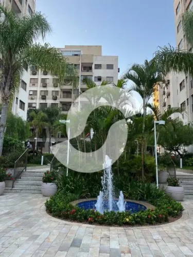Apartamento de 72 m² na Coronel Tamarindo - Gragoatá - Niterói - RJ, à venda por R$ 650.00