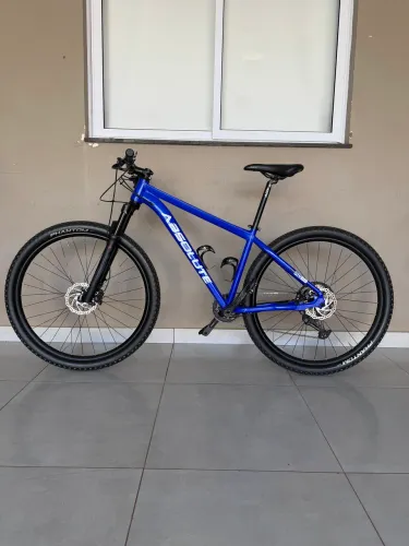 Bike Mtb 29 TAM 17