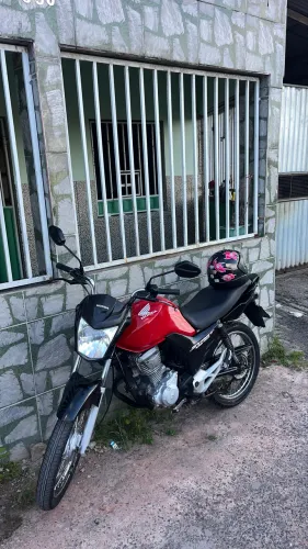 Toda em dias no meu nome avalaionttocas em outra moto
