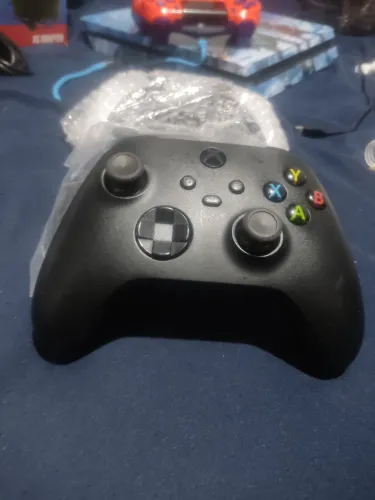 Controle Xbox Séries Usado 