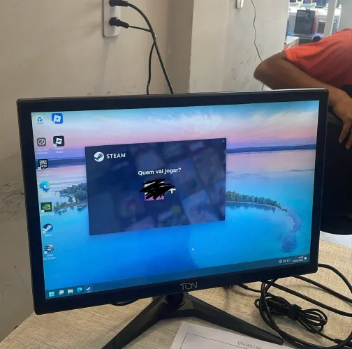 Monitor TCN 19?