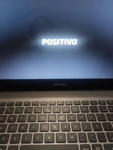 Notebook Positivo