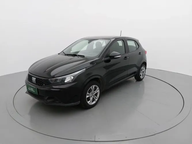 Fiat Argo Drive 1.0 Firefly 2026