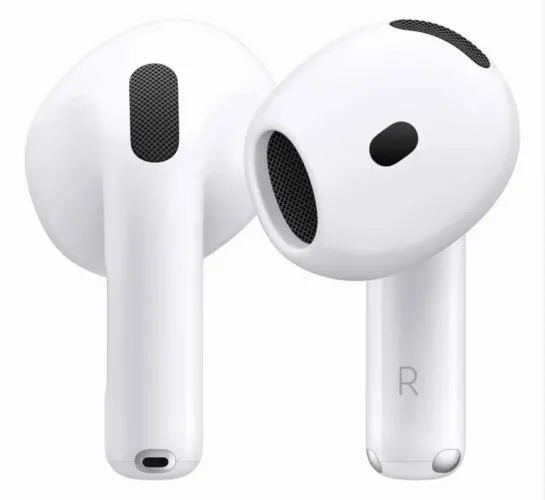 AirPods 4 Original Lacrado