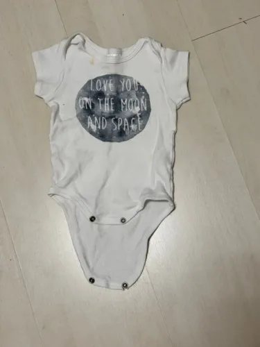 bodie para bebe de 6 a 9 meses