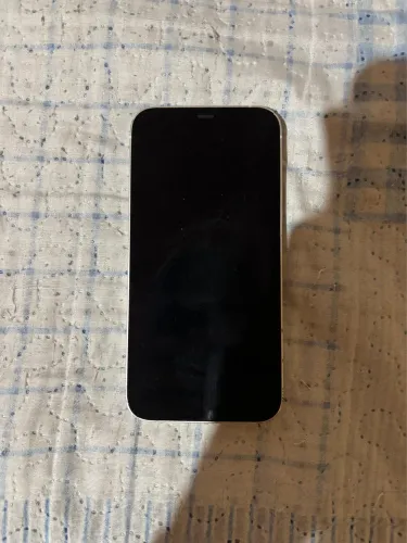 IPHONE 12 