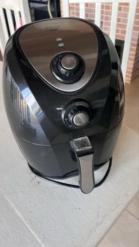 Vendo Airfyer Philco (Somente em Nova Mutum - MT)