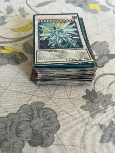 cartas de yugioh