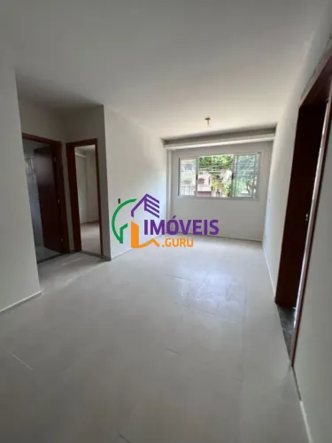 APARTAMENTO - SANTA EFIGÊNIA - MG