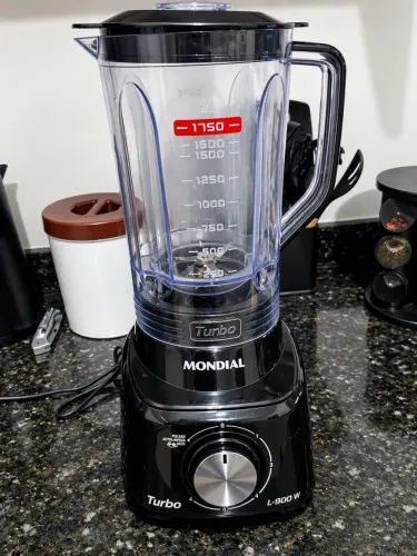 Liquidificador