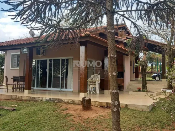 Chácara à venda em Campinas, Sousas, com 3 quartos, com 22000 m², Bosques de Notre Dame