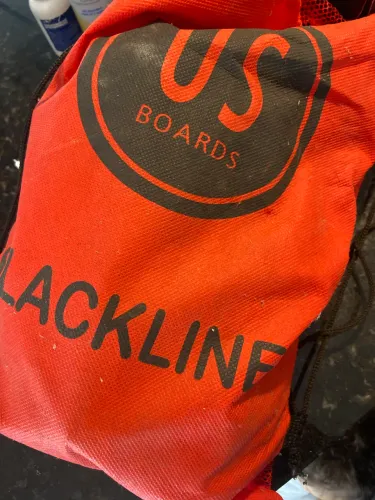 Slackline