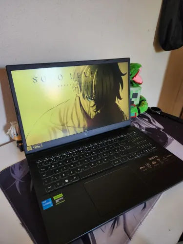 Nitro V15