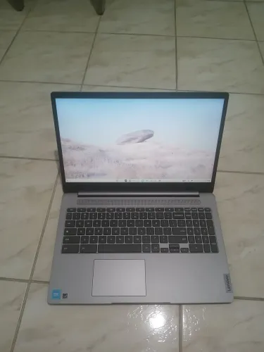 Lenovo Ideapad Chrome 15IJL6