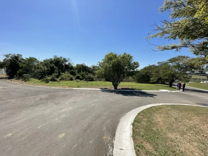 Lote/Terreno para venda com 584 metros quadrados