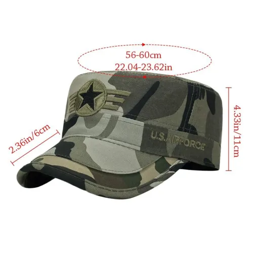 Bonés militares bordados (segunda e terceira foto são reais) preço único na TILTY'S GAMES 
