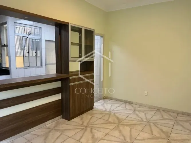 APARTAMENTO | 4 QUARTOS | 2 VAGAS - SANTA CRUZ