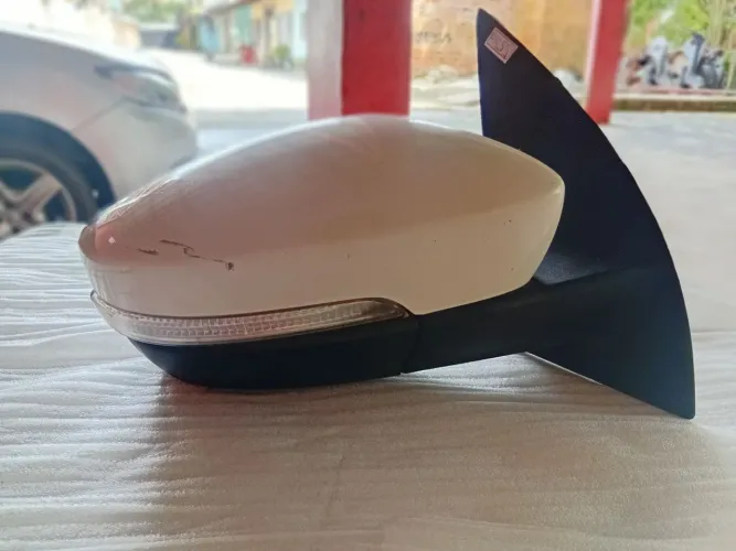 Retrovisor gol voyage saveiro 