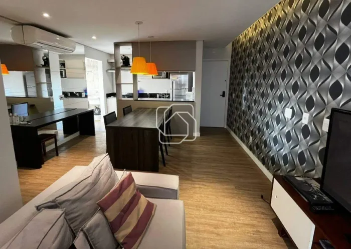 Apartamento em Itu para aluguel Itu Novo Centro - SP | 2 quartos Área total 67,00 m² - R$