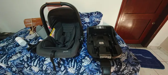 Bebê Conforto