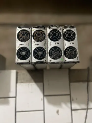Retificador Eltek Flatpack2 He 48v 3000w LEIA A DESCRIÇÃO
