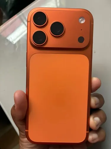 iPhone 17Pro