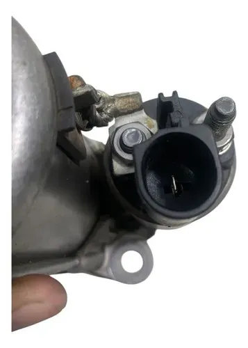 Motor Arranque Vw Nivus 2023 02m911022f