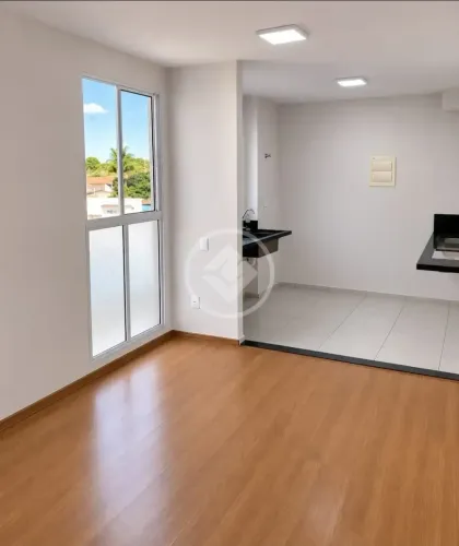 **Excelente Apartamento à Venda Gran Valence | Setor Fazenda São Domingos Goiânia** codi