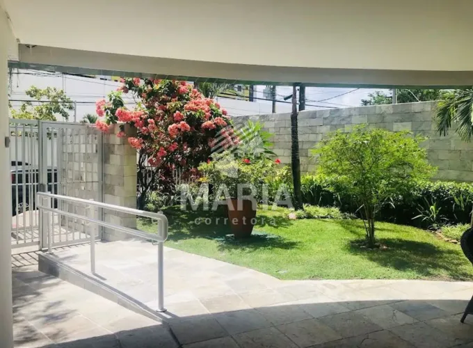 Apartamento à venda no Edifício Verde Vale no Bairro Pina/Recife.
