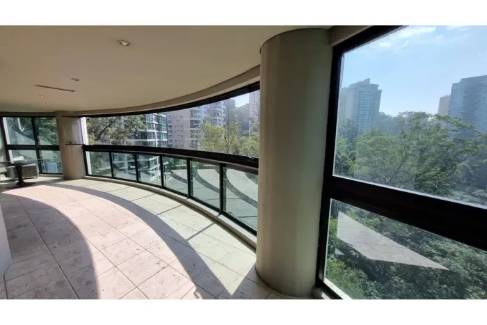 Apartamento | 6 Dorms | Vila Andrade