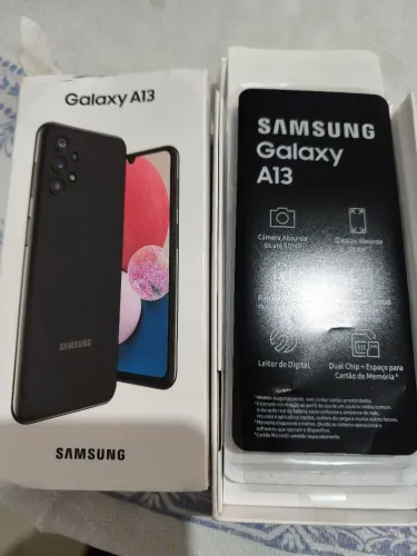 Samsung A13