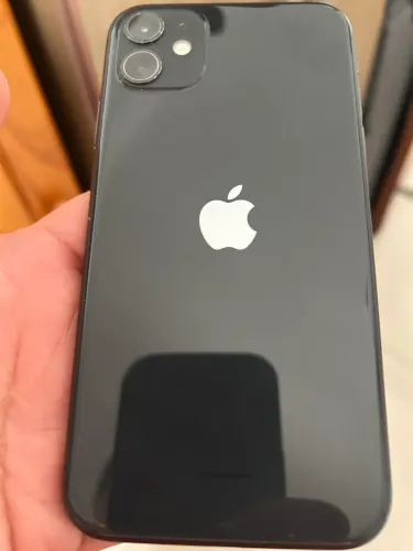 iPhone 11 