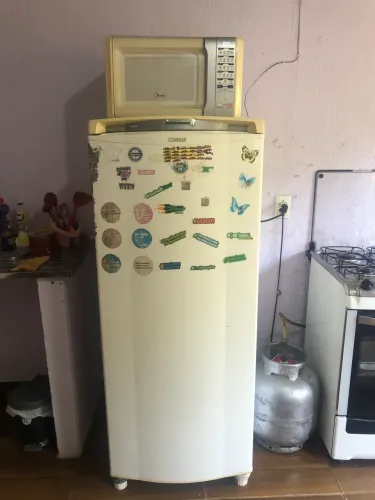 VENDENDO MOTIVO VIAGEM, PREFERÊNCIA KIT COMPLETO!