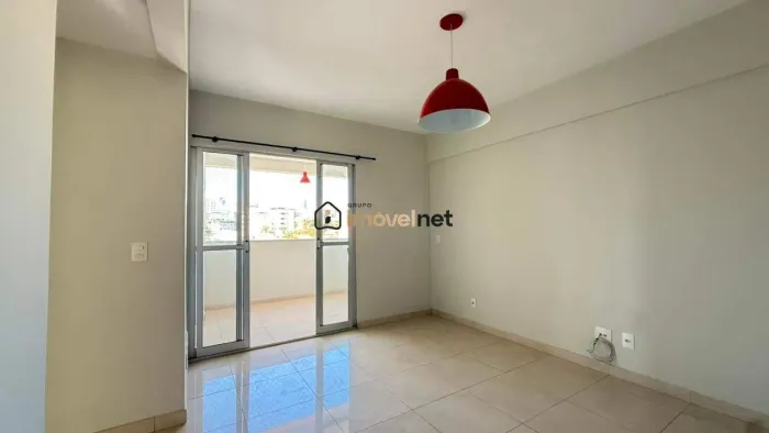 Apartamento para Locação | Castelo | 3 Quartos | Suíte | Varanda | 2 Vagas Sob Pilotis
