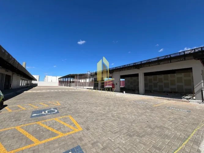 MATRIZ ALUGA PONTO COMERCIAL AVENIDA SÃO VICENTE