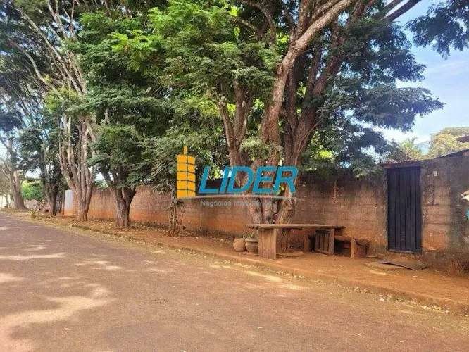 Chácara à venda, MANSOES AEROPORTO - Uberlândia/MG